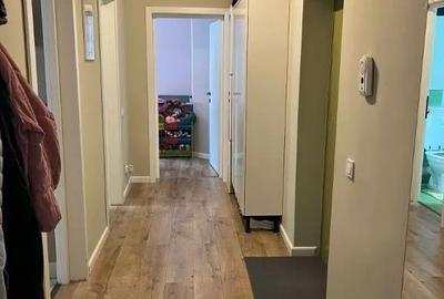 Apartament cu 2 camere decomandat în Florești - 14