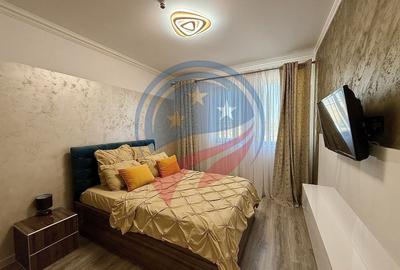 Apartament Lux de inchiriat/President Residence Craiova - 7