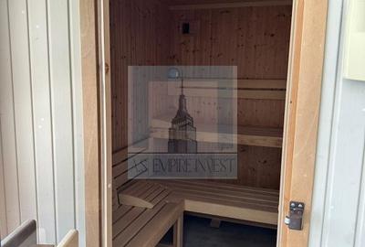 Casa/Villa deosebita , 1012 mp teren - zona Cristian/Brasov - 18