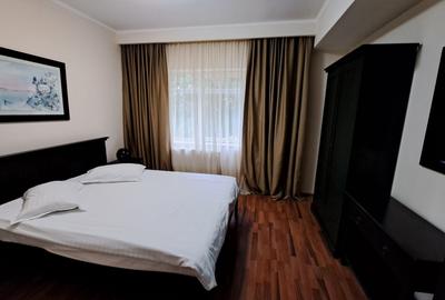 Apartament cu 3 camere decomandat în Băneasa - 22