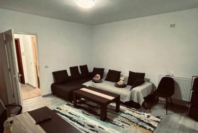 Garsonieră decomandată în Tomis III - 4