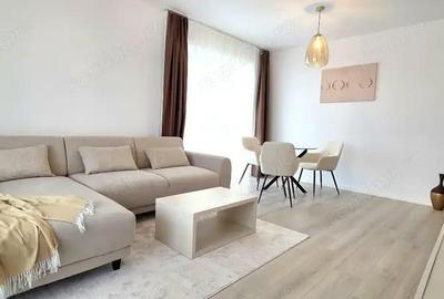Apartament cu 2 camere semidecomandat, mobilat în Lipovei - 3