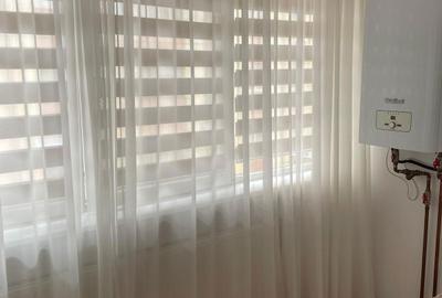 Apartament cu 2 camere decomandat în Central - 4