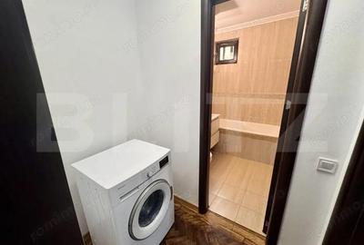 Apartament cu 2 camere semidecomandat în Central - 5