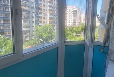 Apartament cu 4 camere semidecomandat în Rahova - 12