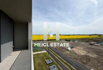 Apartament cu 3 camere în Torontalului - 15