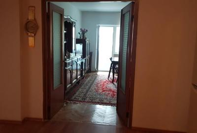 Apartament 3 camere Independentei/Casa Sindicatelor