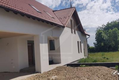 Casă individuală cu 5 camere cu Canalizare în Aiton - 6