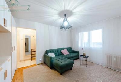 Apartament cu 2 camere semidecomandat, mobilat în Fortuna - 6
