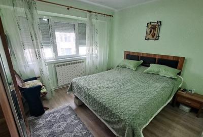 Apartament cu 2 camere decomandat în Central - 2