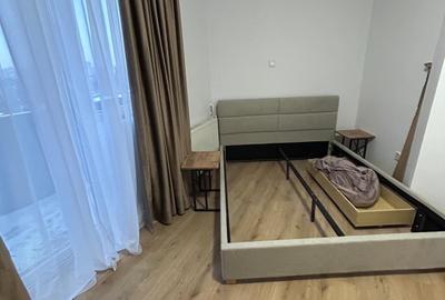 Apartament cu 2 camere decomandat în Romană - 9