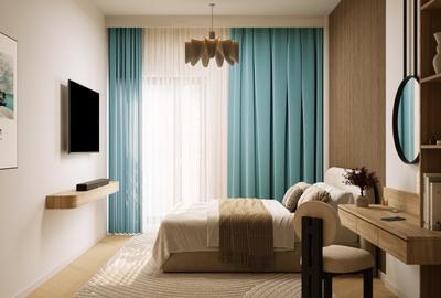 Apartament cu 4 camere în Central - 3