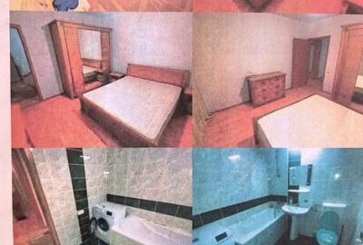Apartament cu 2 camere decomandat în Bună Ziua - 2