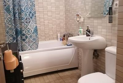 Apartament cu 2 camere semidecomandat în Central - 8