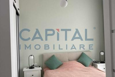 Fara comision!  3 camere 70 mp, 2 dormitoare, 2 bai, zona accesibila, Marasti - 3