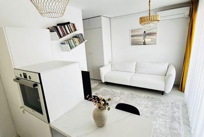 Apartament cu 2 camere în Costin Georgian - 5