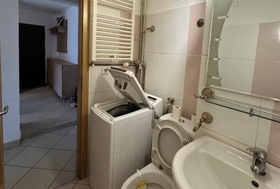 Proprietar-Apartament 2 camere, decomantat, foarte spatios si luminos - 5