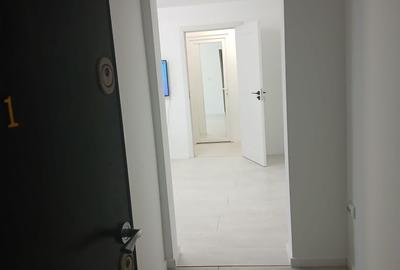 Apartament cu 2 camere semidecomandat în Central - 6