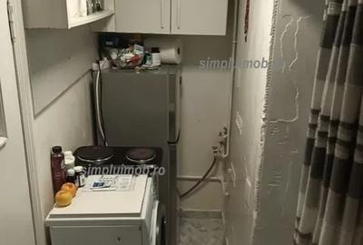 Garsonieră semidecomandată, mobilată în Dorobanți - 5