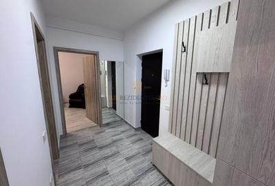 Apartament 2 camere, mutare rapida, mobilat si utilat, Bd. Metalurgiei - 6