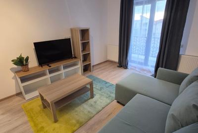 2 camere, prima inchiriere, parcare, liber, Smardan 1 - 3