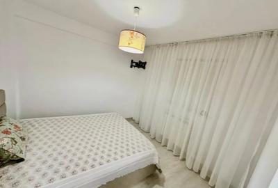 Apartament cu 2 camere semidecomandat, mobilat în Lacul Tei - 2