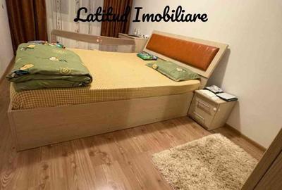 Apartament cu 3 camere, mobilat în Trivale - 6