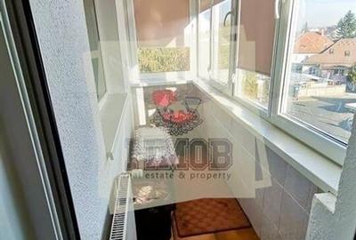 Apartament cu 2 camere decomandat, mobilat în Ștrand - 9