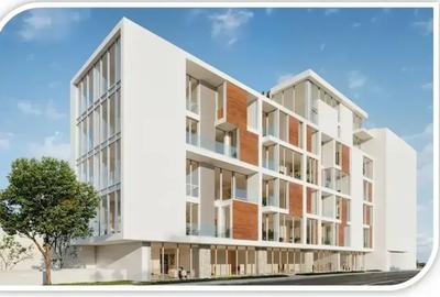 Spațiu comercial, de 96.480003356934 mp, în Calea Călărașilor - 1