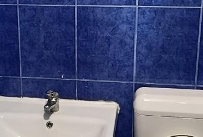 Garsonieră nedecomandată în Florilor - 2