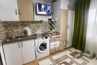 Garsonieră în Aradului - 2
