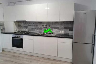 Apartament de inchiriat 2 camere Sibiu Calea Cisnadiei - 5
