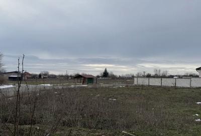 Spațiu comercial, în Făclia - 3