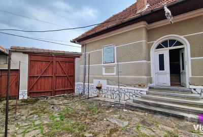 Casă individuală cu 3 camere cu Canalizare în Poiana Sibiului - 1
