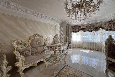 Vila P+M finisata clasic cu piscina Vila P+M finisata clasic cu piscina - 11