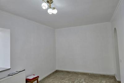 Garsonieră nedecomandată în Central - 7
