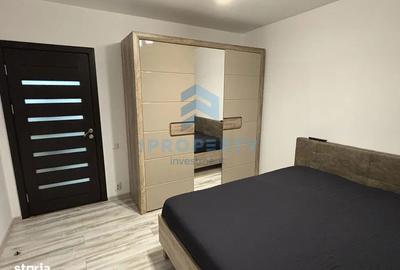 Apartament cu 3 camere, mobilat în Nerva Traian