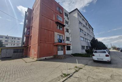 Garsonieră decomandată în Exterior Vest - 1