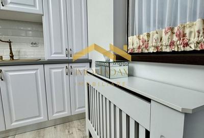 -Utvin-Casa Individuala-Complet Mobilata- - 12