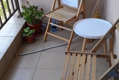 Garsonieră decomandată, mobilată în Berceni - 4