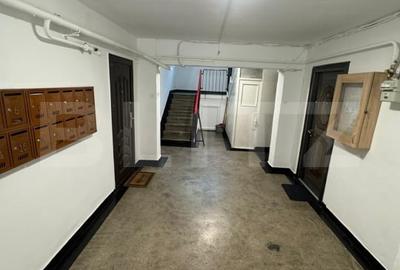 Apartament 3 camere - 65 mp - etaj 2/4 - ZONA DECEBAL - 8