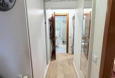 Vanzare 3 camere decomandat - 2 gr sanitare - Drumul Taberei - Metrou Raul Doamn - 11