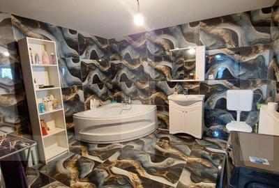 Casă cu 2 camere semidecomandat cu Teren 508 Mp în Bujac - 6