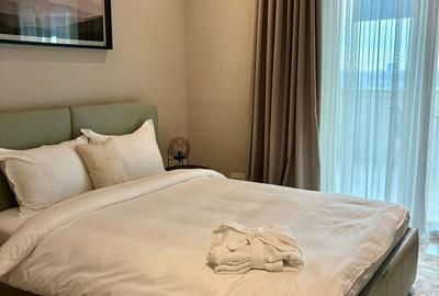 Apartament 3 camere | de inchiriat | zona Floreasca - 2