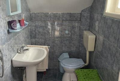 Casă cu 2 camere în Central - 9