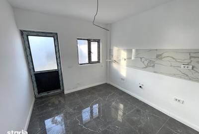 Casă cu 4 camere cu Teren 250 Mp în Ciurea - 1