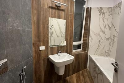 Penthouse cu 4 camere, mobilat în Circumvalațiunii - 11