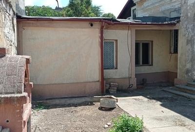 Casă cu 4 camere cu Teren 147 Mp în Tomis III - 2