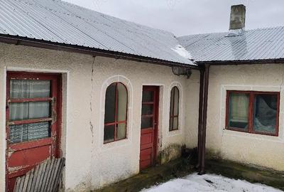 Casă în Valea Bradului - 4