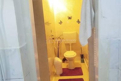 Casă cu 4 camere cu Teren 182 Mp în Ultracentral